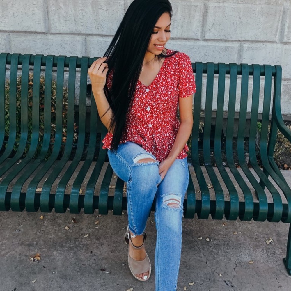 Res blouse